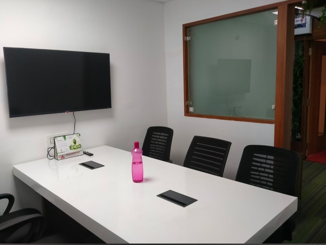 Coworking Desk