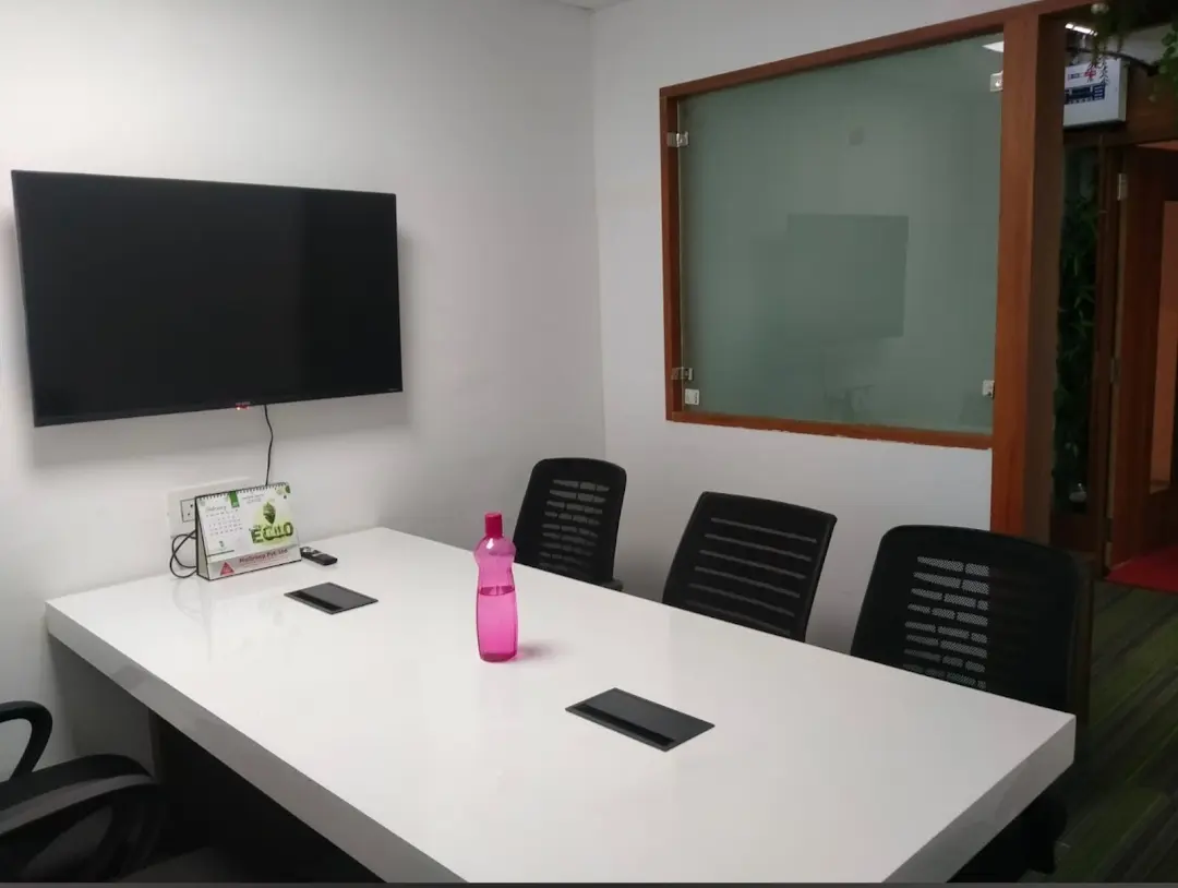 Coworking Desk